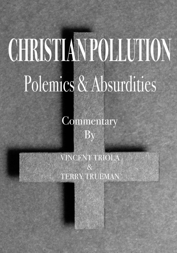 Christian Pollution: Polemics & Absurdities - Chapter 1-2