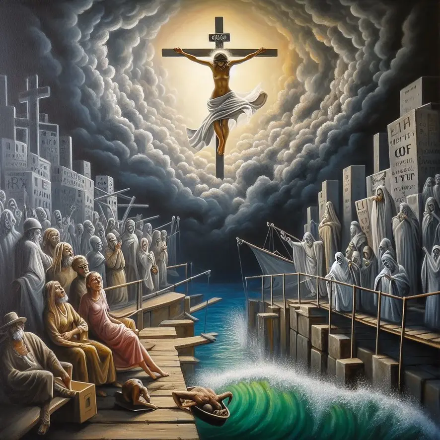 How The Supremacy of Scripture in Christianity Breeds Irrational & Dangerous Thinking