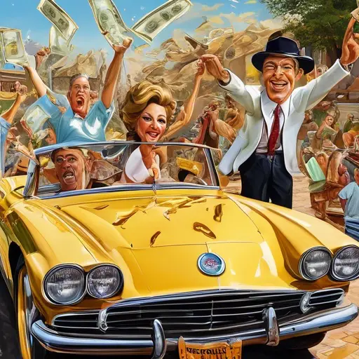 The Christian Success Formula