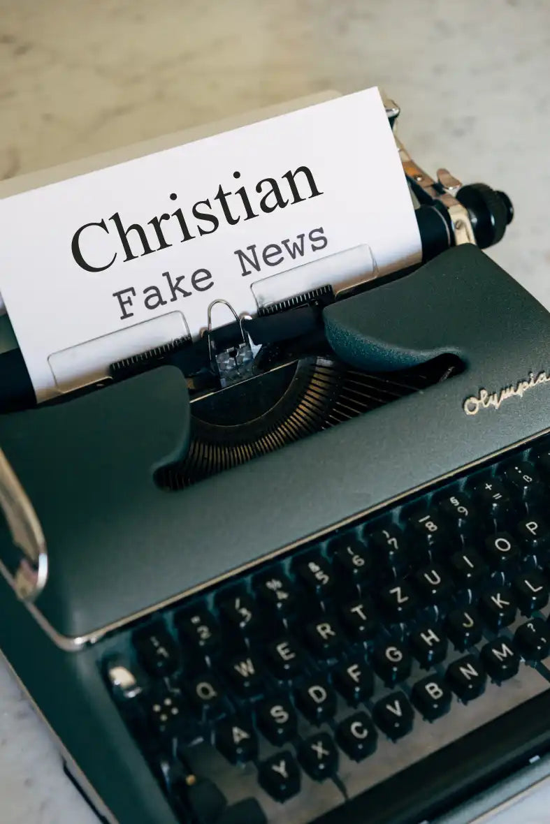 How CNN Promoted the False Narrative of “Imposter Christianity”