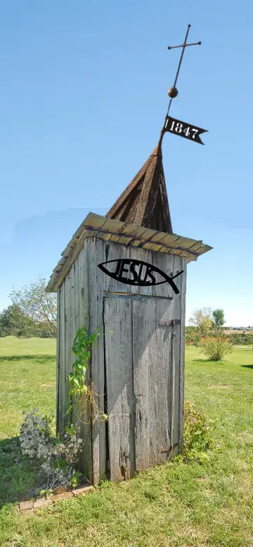 Dan Foster & the Half-Wits of the Outhouse Church